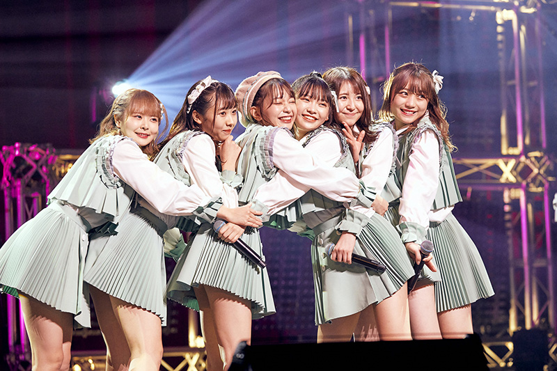 ラストアイドル