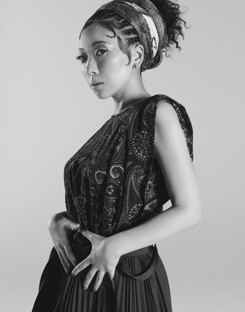 MISIA、7月18日（土）のTBS「音楽の日」初出演が決定！（新曲・代表曲を含めたスペシャルパフォーマンスを音楽の日特設ステージから生中継）