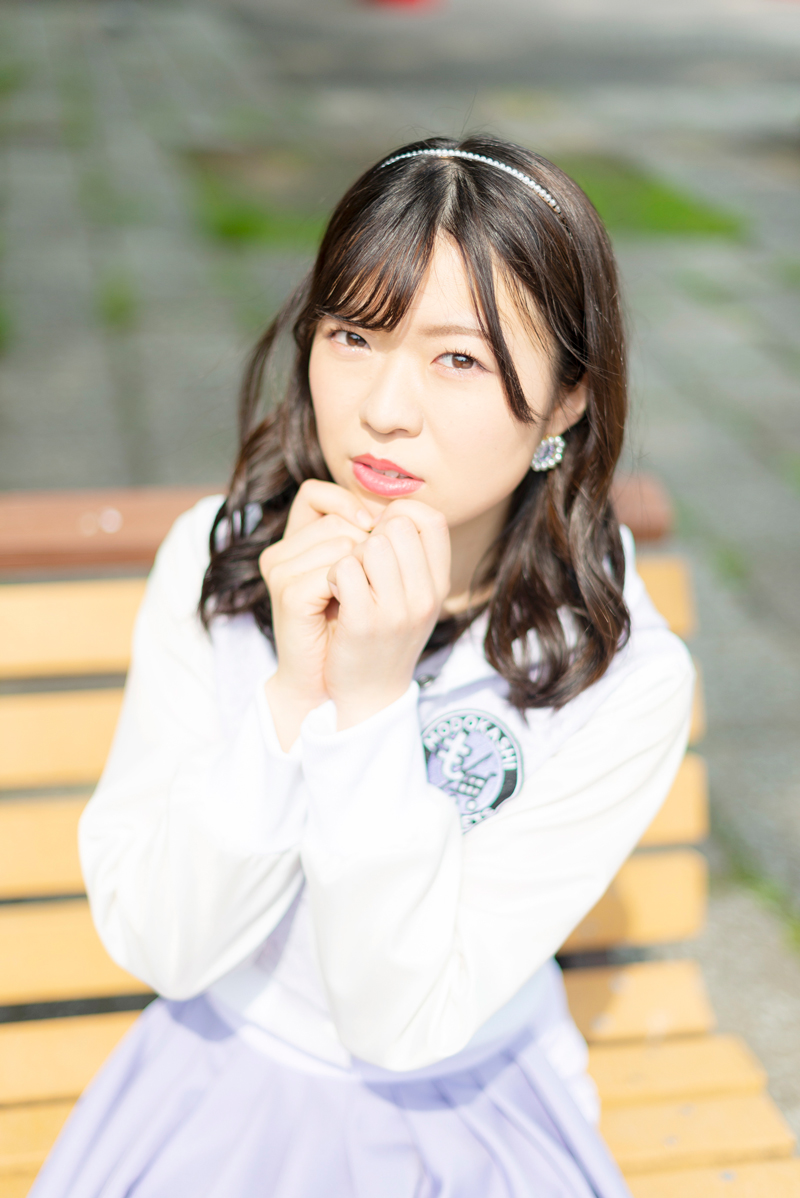 篠原亜希(しのはら　あき)