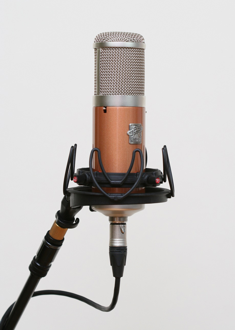 RoswellProAudio「Colares」