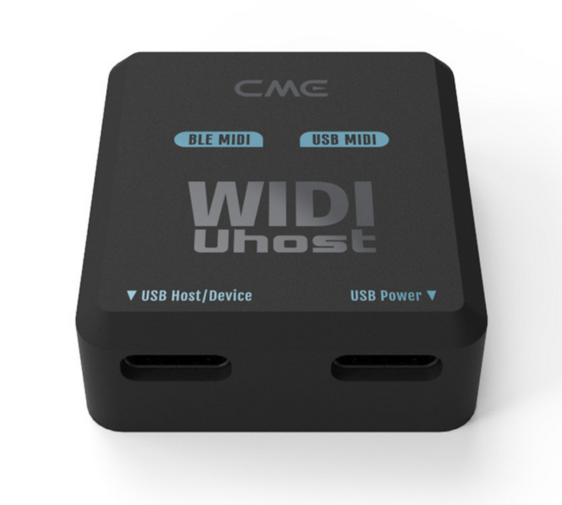 「WIDI Uhost(ワイディー ユーホスト)」