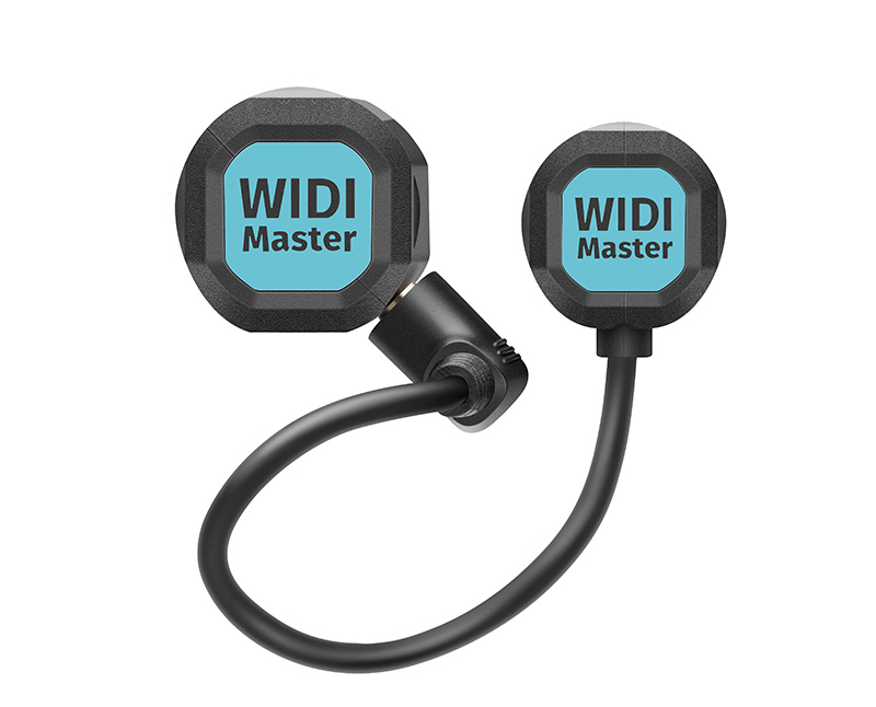 「WIDI Master」