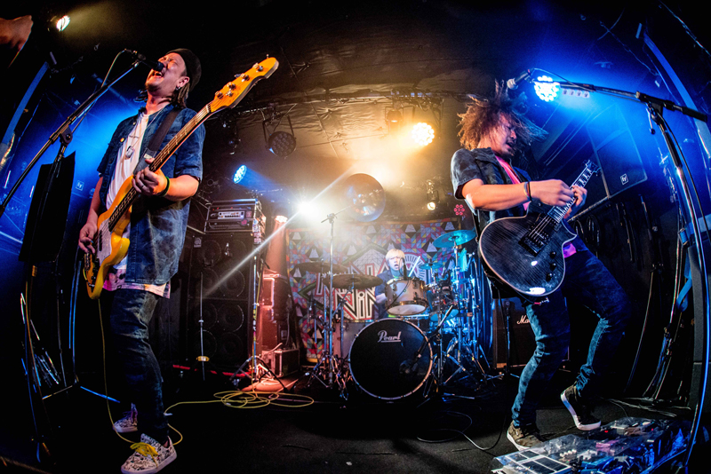 MINAMI NiNE