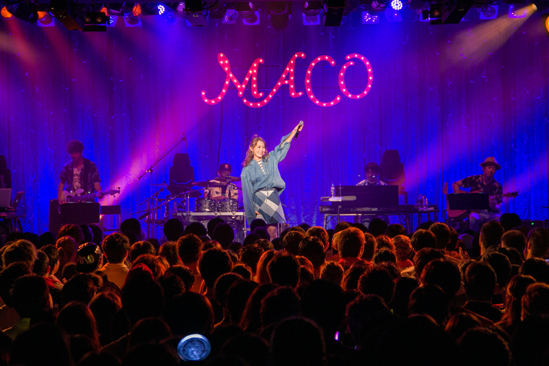 MACO