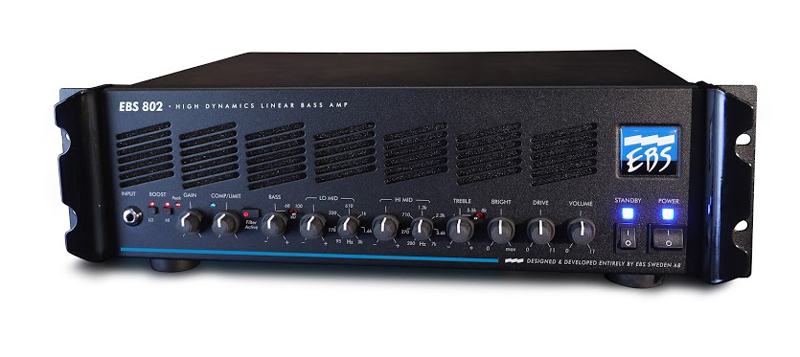 EBS 802