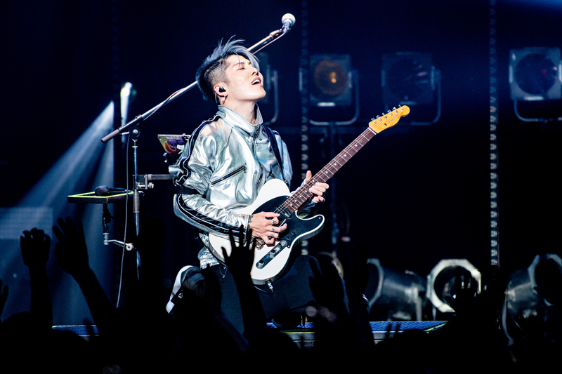 MIYAVI