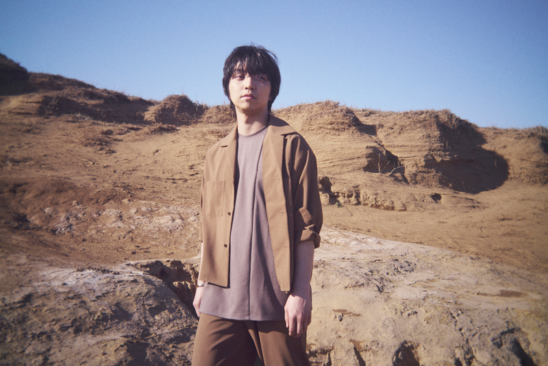 三浦大知、モデルのKōki,が作曲したニューシングル「片隅 / Coner」を6月12日(水)にリリース！