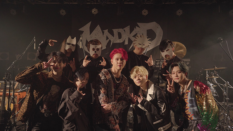 MADKID