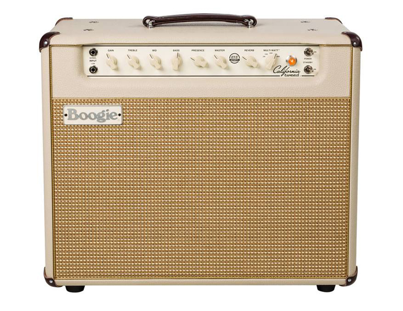 California Tweed 1x12 Combo