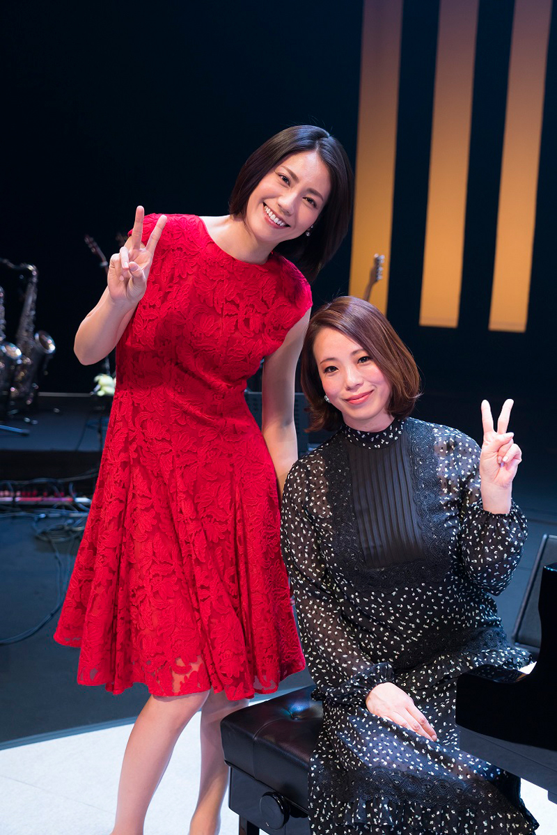 松下奈緒