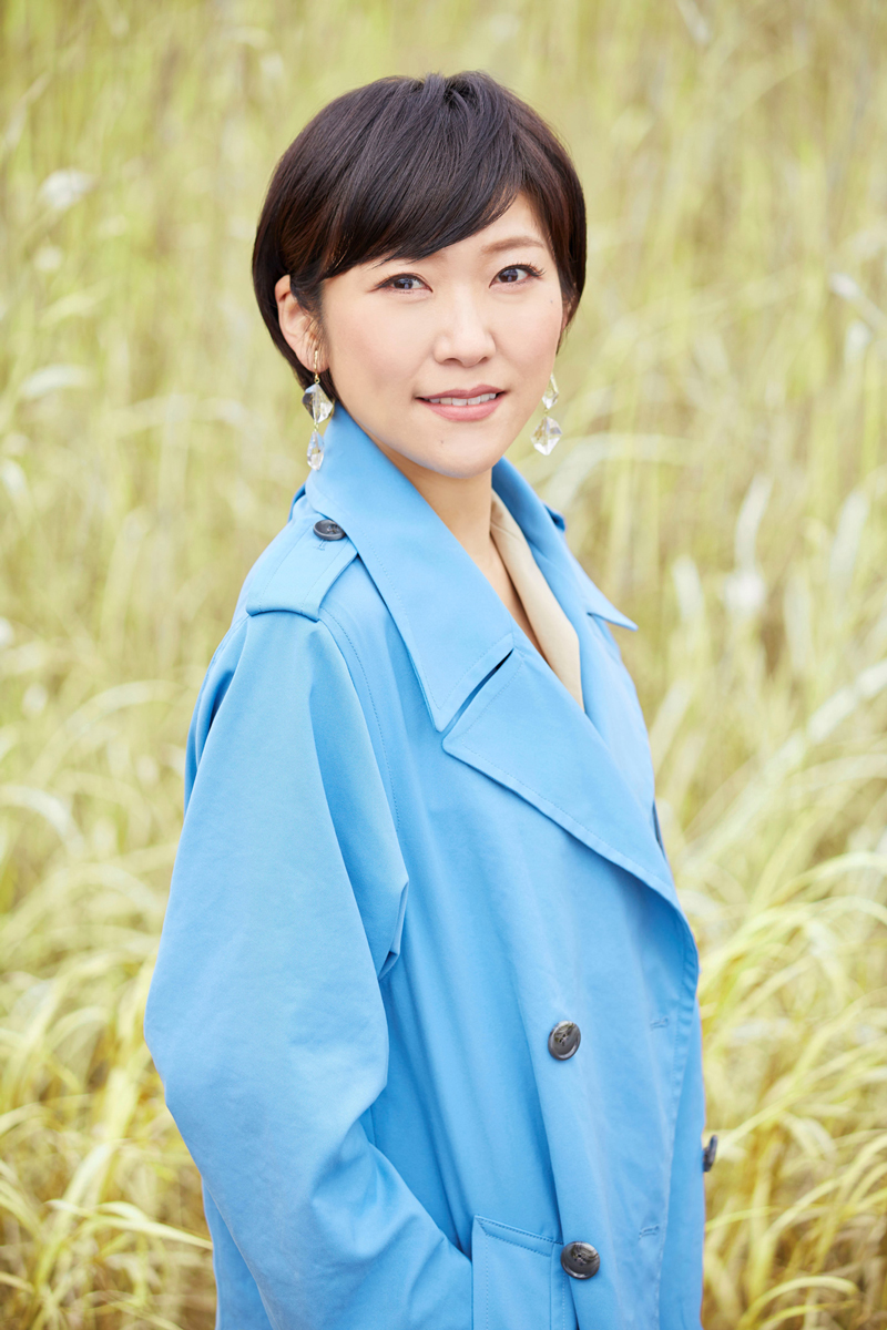 森山愛子