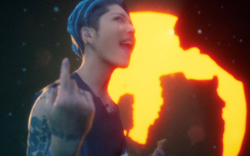 MIYAVI