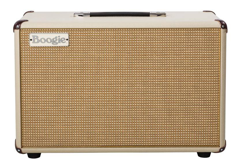 California Tweed 1x12 23 Cab