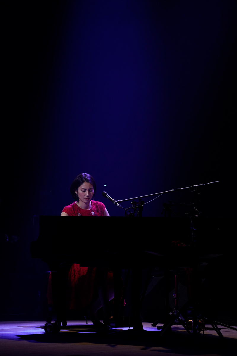 松下奈緒