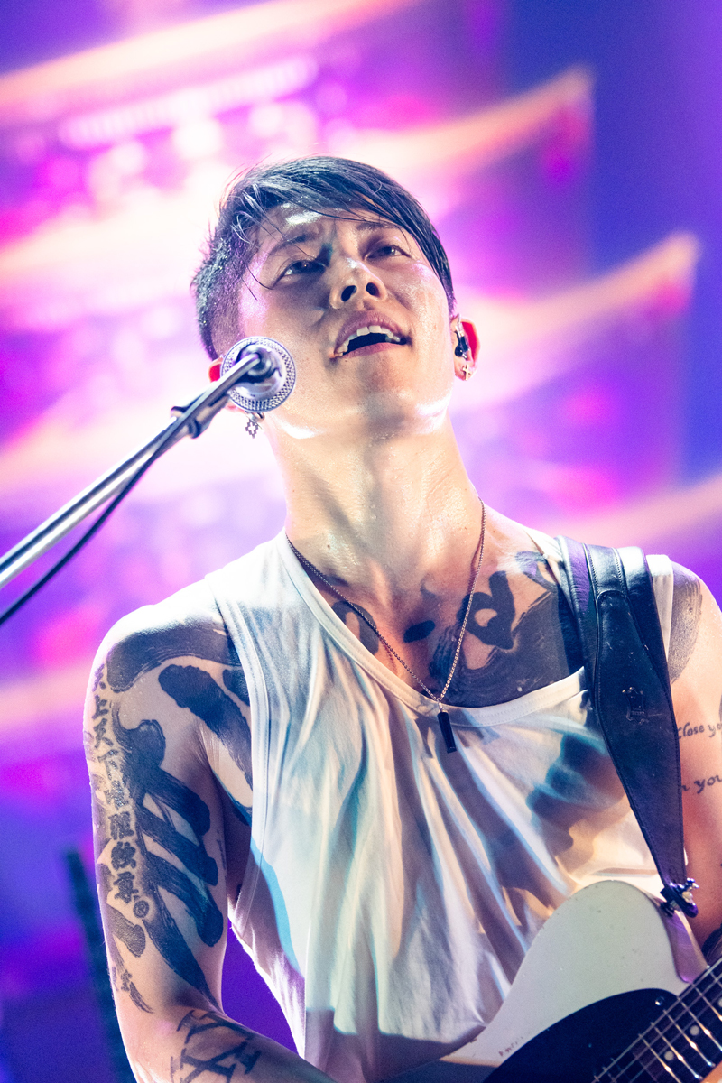 MIYAVI