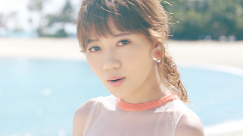 MACO、JTBのTVCMとしても話題になった新曲「恋の道」のMVをついに公開！