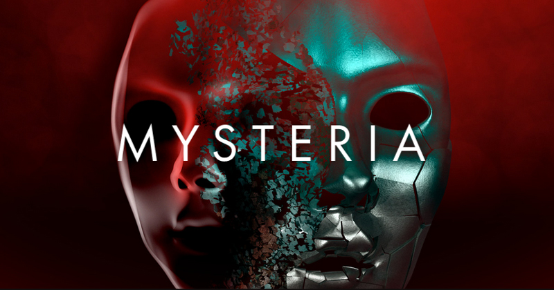MYSTERIA