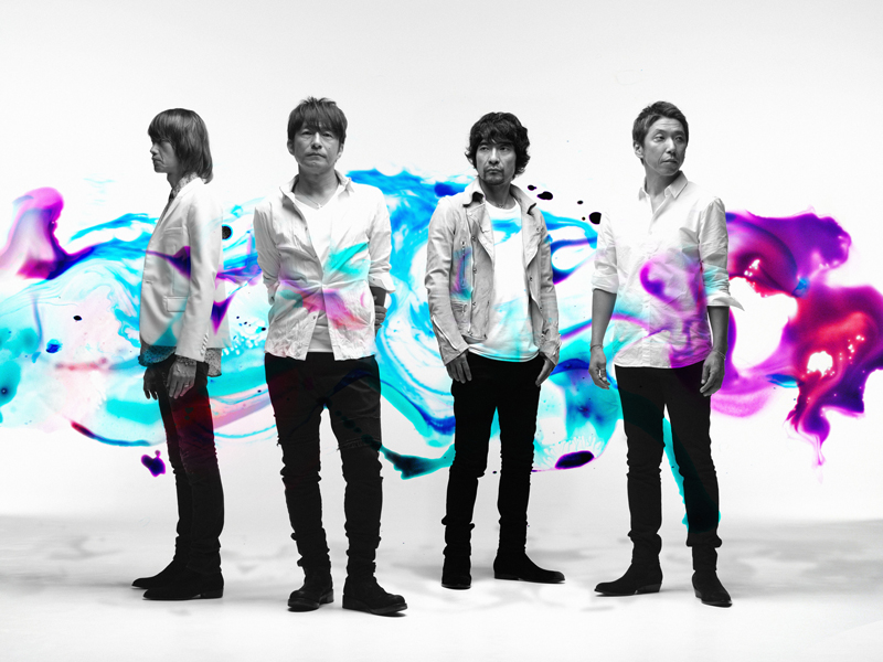 Mr.Children、「Your Song」フルバージョンと「Your Song(Original Story)」&新曲「SINGLES」(Short ver.)の3本のMVを同時公開！