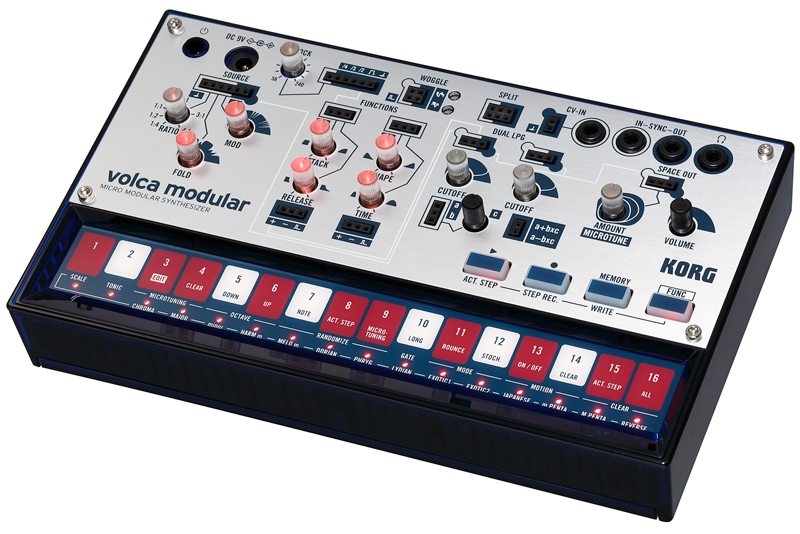 volca modular