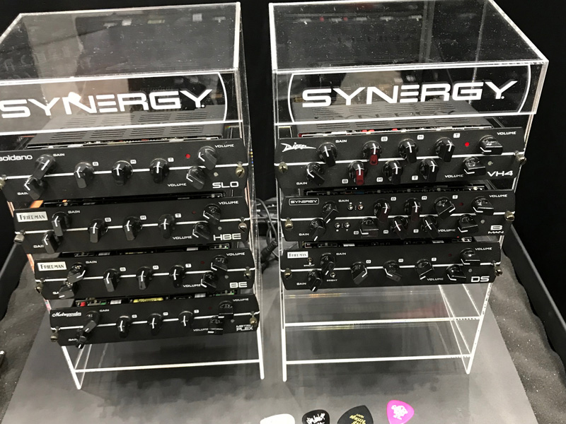 SYNERGY