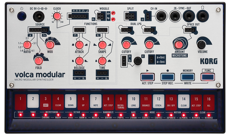 volca modular
