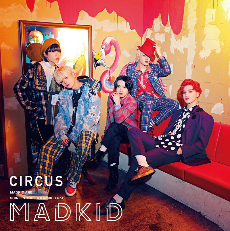 MADKID