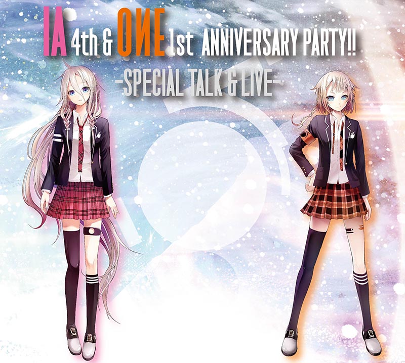 IA,ONE
