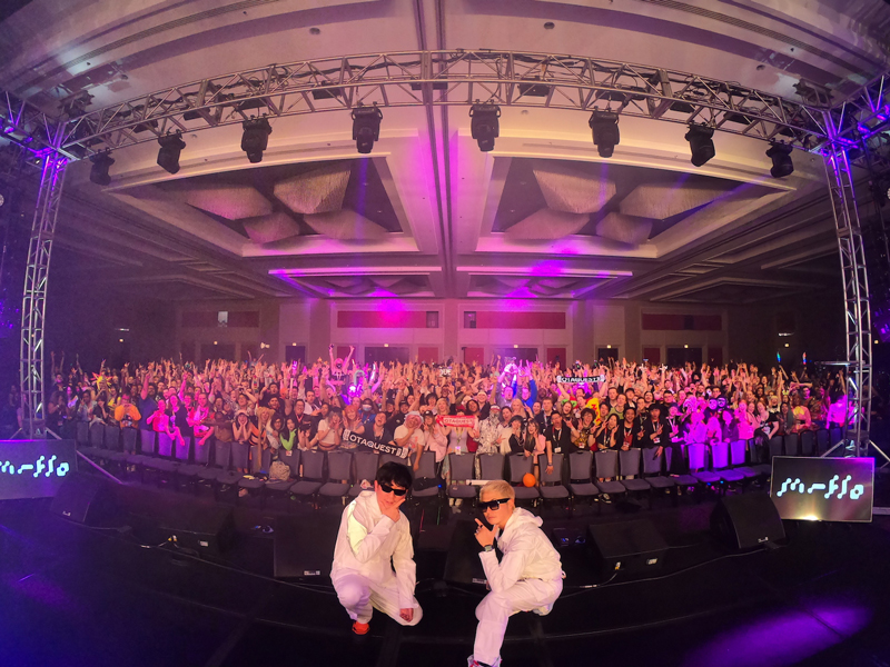 m-flo