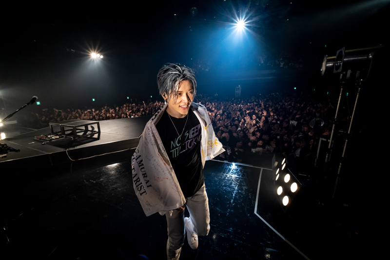 MIYAVI