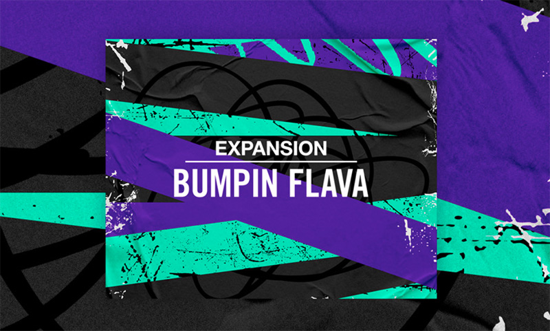 BUMPIN FLAVA