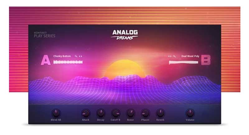 ANALOG DREAMS