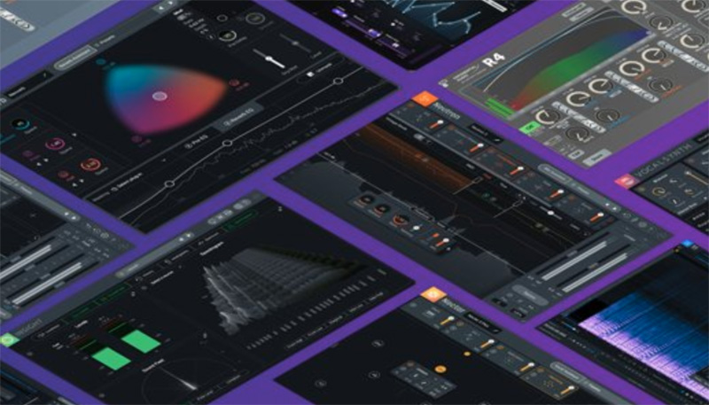 MUSIC PRODUCTION SUITE 4.1