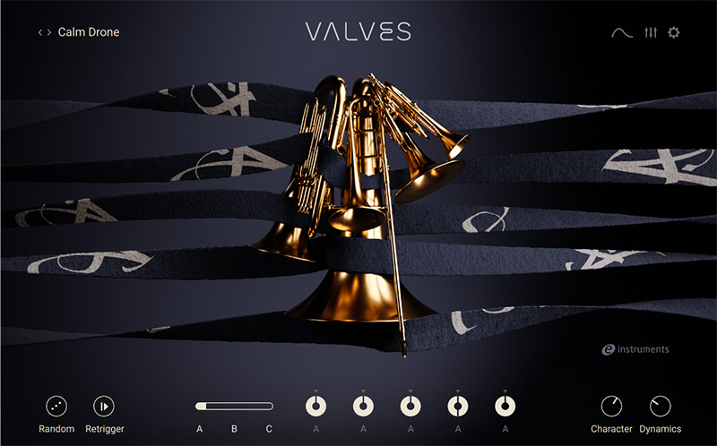Native Instrument、ブラスアンサンブルの最新KONTAKT音源「VALVES」をリリース！