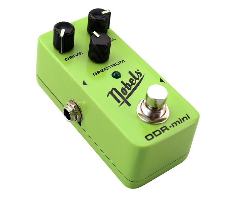 Nobels「ODR-mini」