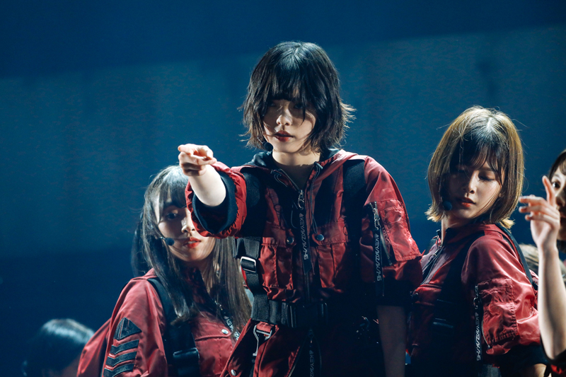 欅坂46