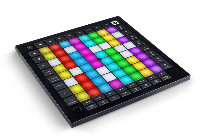 キョーリツコーポレーション、Novation「LAUNCH PAD PRO MK3」をリリース！