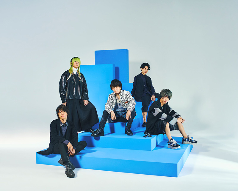 Novelbright、11月24日発売のMajor 1st Single「seeker / ワンルーム」から瀬戸利樹・堀田真由出演の切ないラブバラード「ワンルーム」のMV公開！