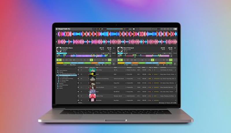 TRAKTOR PRO 3へのアップデートがわずか¥3,300