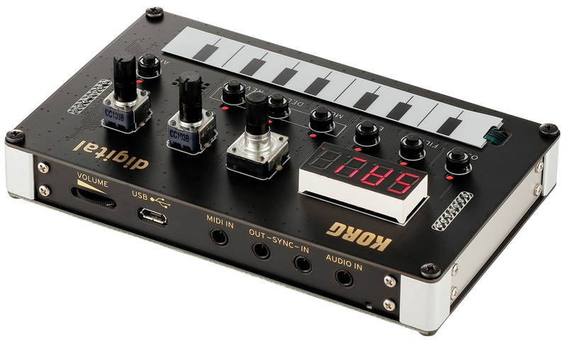 NTS-1 digital kit