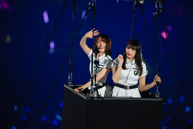 欅坂46