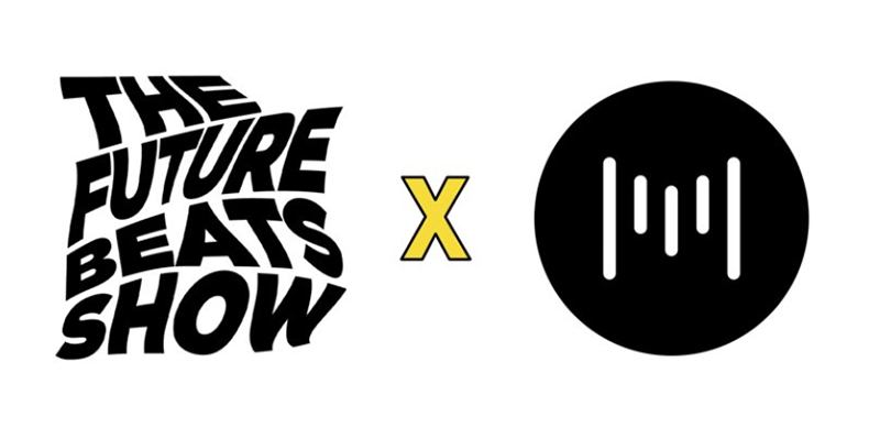 THE FUTURE BEATS SHOW x METAPOP
