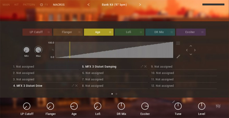 Native Instruments、Play Series音源「EMPIRE BREAKS」