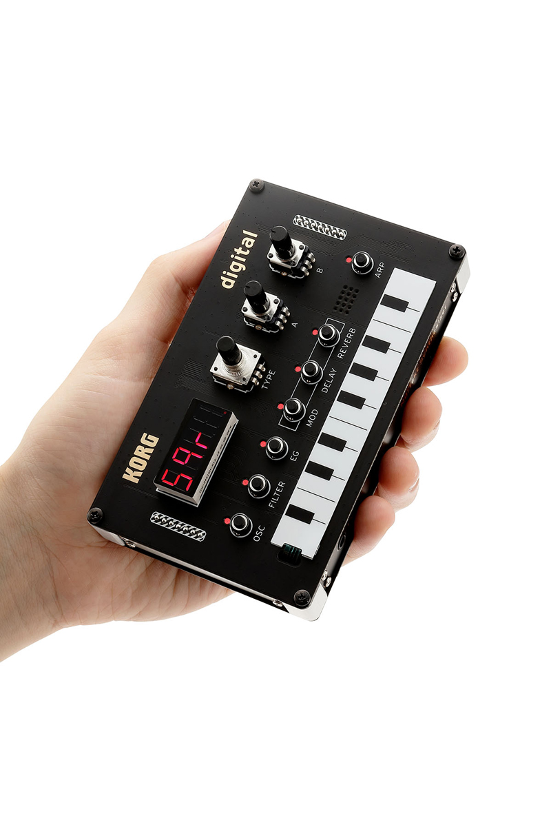 NTS-1 digital kit