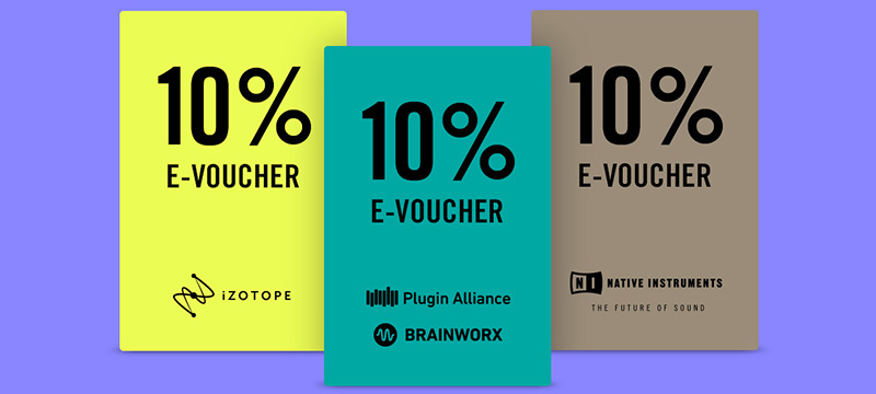 SAVE 10% IN ALL THREE STORES