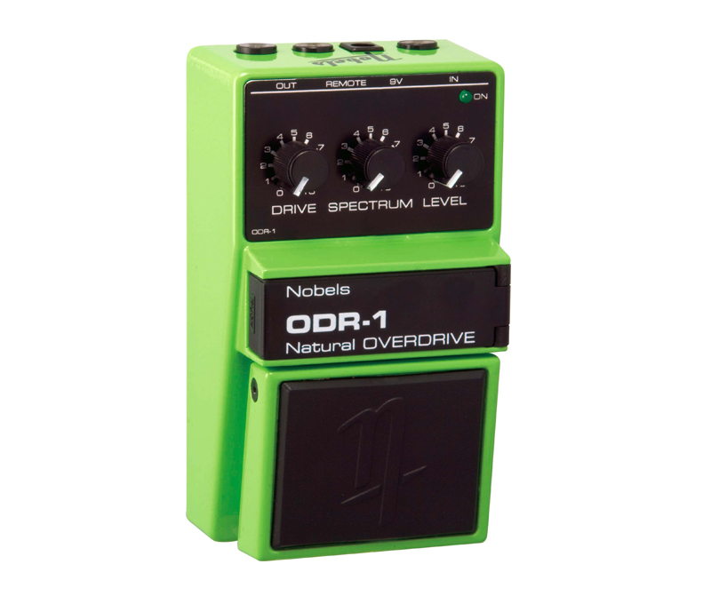 ODR-1
