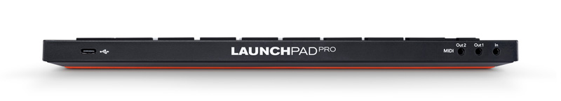 キョーリツコーポレーション、Novation「LAUNCH PAD PRO MK3」をリリース！