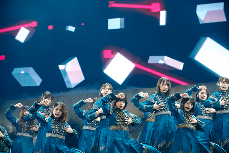 欅坂46