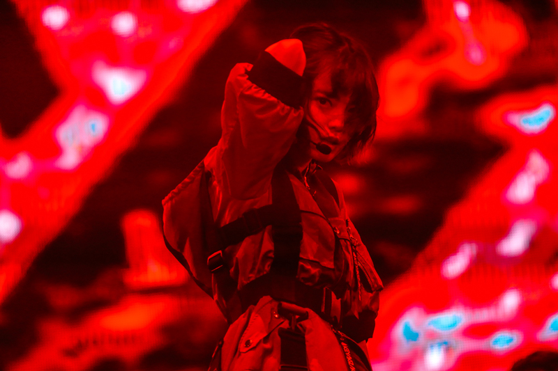欅坂46