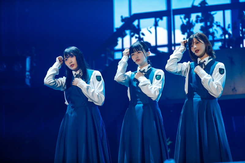 欅坂46