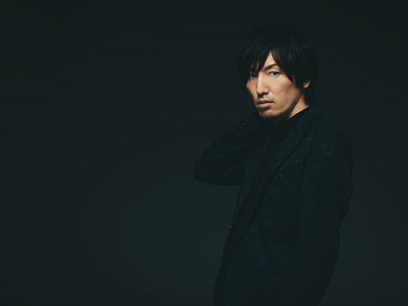 澤野弘之のボーカルプロジェクト・SawanoHiroyuki[nZk]、ニューシングル「Avid / Hands Up to the Sky」を発売！